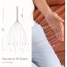 Purava Head Massage Device - Original 20-Finger Crawler & Premium Gold Gift Set | 2 Pack - Buy Online on GoSupps.com