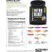 NutraBio Intra Blast Bcaa Powder Amino Acid Supplement Electrolyte & Hydration Blend Intra Pre Workout & Muscle Recovery 20g Eaa Amino Acids Powder 5g Glutamine- Dragonfruit Candy 30 Serving Dragon Fruit Candy - Buy Online on GoSupps.com