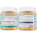 2Pack Kava Kava Gummies, Sugar Free Calm Gummies w/Rhodiola Rosea, Ashwagandha, L-Theanine, GABA, Melatonin-Free Kava Blend for Relaxation, Calm and Focus - Alternative to Kava Powder Capsules, Vegan 60 Count (Pack of 2) - Buy Online on GoSupps.com