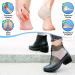 Buy Heel Protectors for Pressure Sores | Adjustable Heel Cushions for Pain Relief & Healing Therapy - Buy Online on GoSupps.com