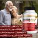Gluco Gold Revive Max Gold All Natural Formula to Maintain Healthy Levels Maximum Strength Daily Formula Blood Reviews (5) - Buy Online on GoSupps.com