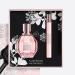 Viktor&Rolf - Flowerbomb Eau de Parfum - Women's Perfume Travel Holiday Gift Set - Floral & Woody - With Notes of Rose Peony & Patchouli - Full Size Perfume 1.7 Fl Oz Travel Size Perfume 0.3 Fl Oz - Buy Online on GoSupps.com