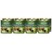 Delicatessen Dittmann Tapas Cocktail - Pack of 8 (8 x 85g) | Gourmet International Snacks for Any Occasion - Buy Online on GoSupps.com
