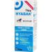 2 x Hyabak Eye Drops - Moisturising & Refreshing Drops | Gentle and Long-Lasting Relief From Long Screen Use & Contact Lens Wearers | Preservative-Free | Pack of 2 x 10ml (600 Drops) - Buy Online on GoSupps.com