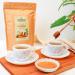 Moringa Mantra Moringa Turmeric Herbal Tea Infusion 50 Enveloped Tea Bags Organically Grown Moringa - Buy Online on GoSupps.com