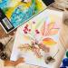 MUJINHUA Watercolor Paper 140lb 6.1X8.7 - 20 Sheets, Cold-Pressed, Acid-Free | Ideal for Watercolor Painting, Wet Media, Sketchbook | Textured Paper for Kids & Beginners - Buy Online on GoSupps.com