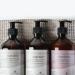 ENA Living Cedar Scented Hand Wash | 500ml | Hand Wash for All Skin Types | Luxury Hand Wash with Sweet Orange Lavender and Cedar Oils | Moisturising Hand Wash with Aloe Vera and Castor Oil - Buy Online on GoSupps.com