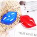 ULTECHNOVO 6 Boxes Lip Mask Hydrating Lip Plumper Lip Skin Mask Collagen Gel Sleeping Lip Gel Pads Portable Lip Gel Pads Beauty Tools Nourish Moisturizing Gel Lip Laniege Lip Patch Water Care - Buy Online on GoSupps.com