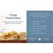 ProtiWise 15g High Protein Weight Loss Bars - Strawberry Shortcake | Low Calorie, Low Fat, Low Sugar (7/Box) - Buy Online on GoSupps.com