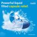 Claritin 24hr Non-Drowsy Allergy Medicine - Loratadine Antihistamine Liqui-Gels - 100 Total Liqui-Gels - Buy Online on GoSupps.com