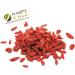 Organic Goji Berries Tibetan Region - 500G - Buy Online on GoSupps.com