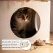 Vealind GiGwi Interactive Cat Toys: Auto Moving Mice with Lifelike Squeaky Sound - Coffee - Buy Online on GoSupps.com