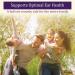 Natural Ear Drops for Ear Infection - Homeopathic Relief for Adults Kids Babies & Pets - Soothes Ear Aches & Swimmer's Ear - Safe & Effective USA-Made Formula - Buy Online on GoSupps.com