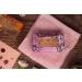 English Soap Co. Lavender Soap Bar 190g - Anniversary Collection - Pack of 1 - Buy Online on GoSupps.com