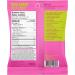 SMART SWEETS Low Sugar Sourmelon Bites Candy Fruity Free of Sugar Alcohols & Tropical Sours 50g (Pack of 14) Candy with Low Sugar Low Calorie - Buy Online on GoSupps.com