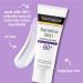 Neutrogena Sensitive Skin Mineral Sunscreen Lotion SPF 60+ (3 fl. oz) | Zinc Oxide, Water-Resistant, Hypoallergenic, Fragrance & Oil-Free Formula - Buy Online on GoSupps.com