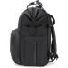 Osann Diaper Backpack - Large Capacity Black Oxford | Ultimate Storage + Phone Port - Buy Online on GoSupps.com