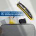 Professional Cordless Hair Clippers for Men | Rechargeable Barber Cutting Kit with LED Display | Home Haircut & Grooming Set - Buy Online on GoSupps.com