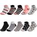Utensilsto 10 pairs women socks women sneakers socks sports sock cotton short socks multi -colored women's socks sneakers socks for women