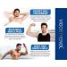 VIGOSTRENOL Testosterone Booster 450MG - Male Food Supplement (10 Capsules) - Buy Online on GoSupps.com