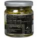 Thai Pride Chopped Basil in Soybean Oil - 175g (1 Pack) for Authentic Thai Cooking | International Shipping Available - Buy Online on GoSupps.com