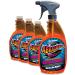 Abracadabra Contractor Strength Super Cleaner - Quick Removal of Tar Adhesive Asphalt Grease & Stains for All Surfaces - Shop Internationally - Buy Online on GoSupps.com