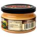 Fuego Creamy Cheese Dip - All-Natural Cheesy Sauce for Tortilla Chips | 200ml | No Flavour Enhancers No Colourings - Buy Online on GoSupps.com