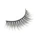 Fairy Dust - Reusable 15 Wears Natural Vegan False Lashes | Lightweight Korean Silk Handmade Cruelty-Free Eyelashes - 1 Pair - Buy Online on GoSupps.com