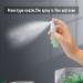 Buy PXYELEC 10ml Green Glass Spray Bottles - Refillable Atomizer Set with 10 Trophies for Perfumes & Essential Oils - Ideal for Travel & Dosage - Buy Online on GoSupps.com