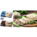 Kandylas Handcrafted Premium Greek Halva | Stevia Sweetener | 200g Vanilla | Buy Internationally - Buy Online on GoSupps.com