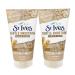 St. Ives Oatmeal Face Scrub 5oz (Pack of 2) | Gentle Smoothing Acne Treatment Wash | Tested for Acne Control | Exfoliating Facial Cleanser - Buy Online on GoSupps.com