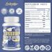 Zaigon Benfotiamine Thiamine Vitamin B1 Supplement 600mg Liposomal Fat Soluble VIT B1 with Alpha-Lipoic Acid for Men & Women Energy Boost Glucose Metabolism & Nerve Support (120 Vegan Capsules) 120 Count (Pack of 1) - Buy Online on GoSupps.com