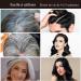 Shampoing Colorant Noir Hair Dye Shampoo 3 en 1 Shampooing Instantan pour Cheveux Shampooing Colorant Cheveux Blancs Color Shampoo pour Hommes et Femmes 500ml Noir shampoing colorant - Buy Online on GoSupps.com