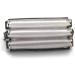 vhbw Triple Shaving Foil for Remington TA-3050 TA-3070 TA-4570 TA-5570 Electric Shaver + Frame - Silver | International Shipping Available - Buy Online on GoSupps.com