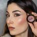 Oulac Rouge Powder Blush - Gentle Shimmer Highly Pigmented Vegan & Cruelty-Free - 1 Pack 4.8g Love Potion (F02) - Buy Online on GoSupps.com