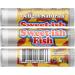 Jumbo Lip Balm - Sweet-ish Fish | Shop Internationally for Moisturizing Flavor - Buy Online on GoSupps.com