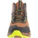 Under Armour Men's Charged Bandit Trek 2 PRT Hiking Shoes - Antique Ochre/Walnut Brown (Size 10) - Buy Online on GoSupps.com