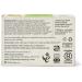 Little Soap Co. Naturals Ginger & Lemongrass Bar Soap - Vegan & Cruelty-Free - 100g - Buy Online on GoSupps.com