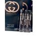 Gucci Guilty MEN EDT (SPLASH NOT SPRAY) Sample Perfume Pour Homme MINI SMALL Travel Size 1.5 ML / 0.05 (7877) - set of 3 - Buy Online on GoSupps.com