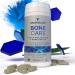 Vegetology Bone Care | Glucosamine & Phytodroitin - Vegan Alternative to Chondroitin | Sustainably Sourced | for Jointcare & Bone Support | Suitable for Allergies & Vegans | Made in UK