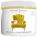 Sofa Cleaning upholstered cleaner & carpet cleaner concentrate 0.5 kg |Sustainable alternative to the cleaning spray for upholstery car seat couch sofa |Cleaner & stain remover from Cooper & Burton 500 g (1 Pack)