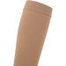 Credalast Cotton Class 1 Below Knee 14-17mmHg Large - Standard - Open Toe Natural - Buy Online on GoSupps.com