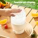 Gobelet Mixeur | Mixeur Jus de Grande Capacit | Gobelet Shaker de Voyage | pour Boissons aux Fruits Maison Randonn e cole Camping Pique-nique Pr paration Repas - Buy Online on GoSupps.com