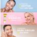 LILY SADO Milk+Manuka Eye Repair Cream - Anti-Aging Natural Gentle Formula with Coconut Milk & Manuka Honey - Reduces Puffiness & Wrinkles - 1oz - Buy Online on GoSupps.com