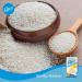 Q RICE Sticky Rice - 1kg White Long Grain Rice for Asian Cuisine & Desserts - International Shipping Available - Buy Online on GoSupps.com