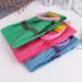 Yiwoo 3 Pack Back Scrubber for Shower - Exfoliating Washcloth Set for Men and Women - Buy Online on GoSupps.com