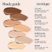 Trestique Refillable Concealer Crayon | Sustainable Under Eye Makeup | Clean Beauty Bisque Shade - Buy Online on GoSupps.com