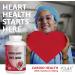 Polar Naturals Cardio Health - Buy Online on GoSupps.com