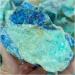 Natural Phoenix Bluestone Specimen Crystal Home Office Decoration Gift (Size : 300-350g) - Buy Online on GoSupps.com